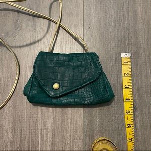 Vintage Crossbody